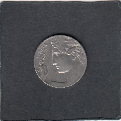 Beschrijving: 20 Centesimi  